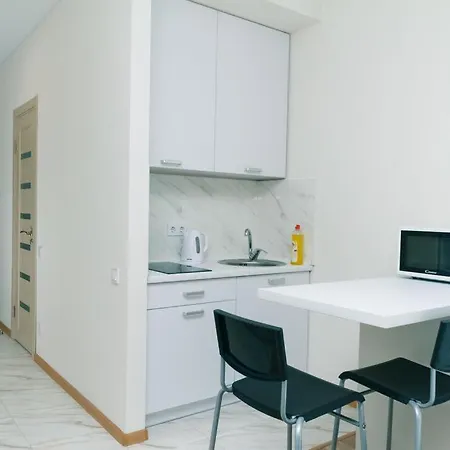 Apartment Berest *