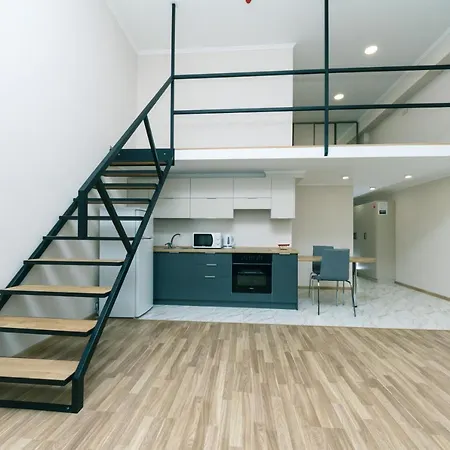 Apartment Berest *